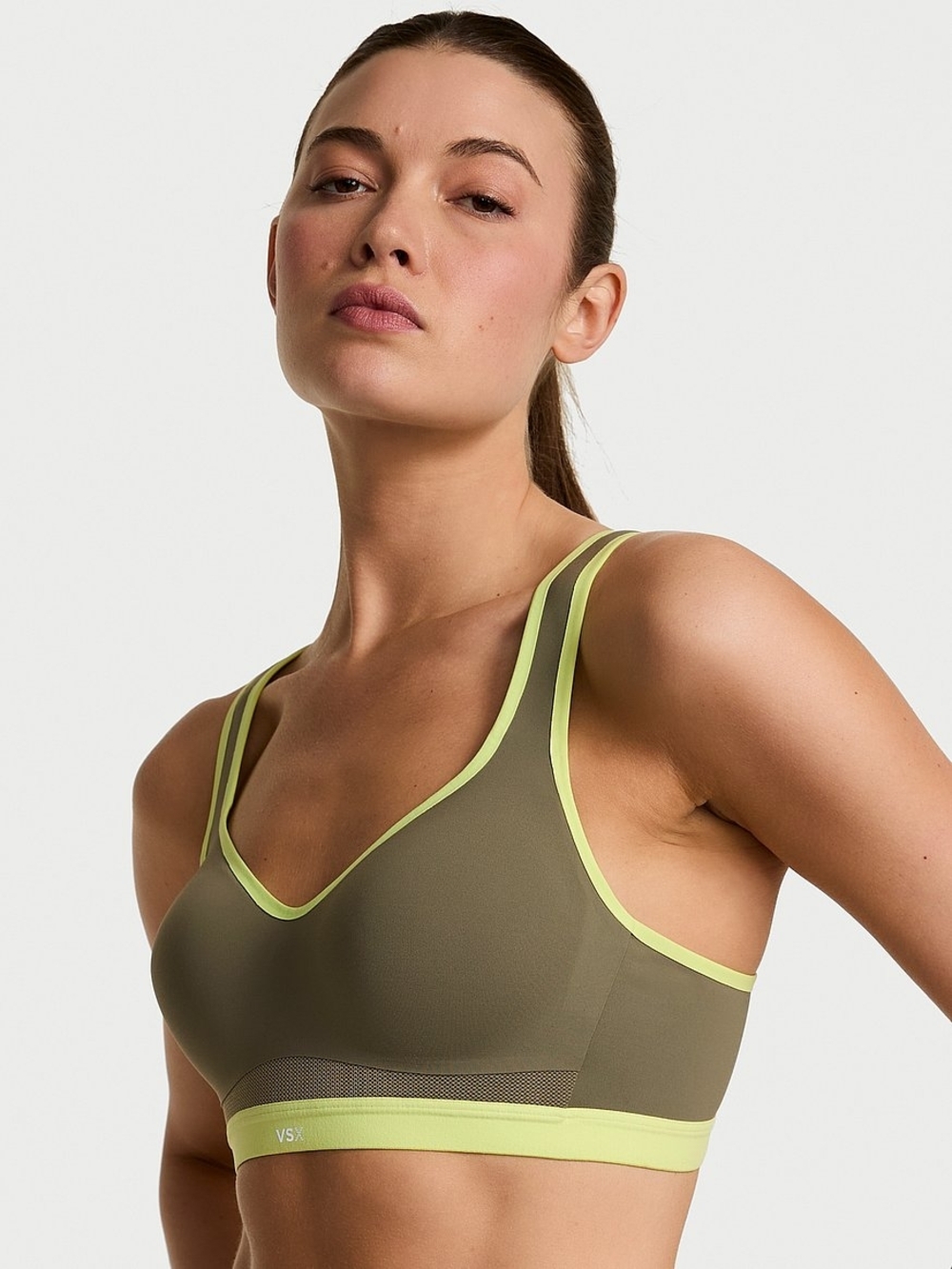 VSX Incredible Max™ Sports Bra 34B NWT